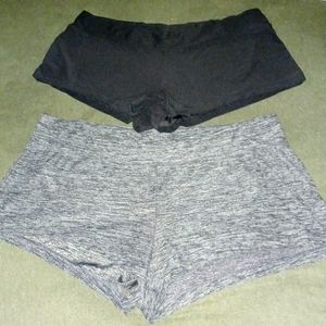 EUC bundle of 2 pair of shorts